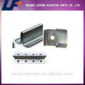 elevator cold drawn guide rail, lift guide rails, hollow guide rail